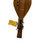 Used CEDAR CREEK DULCIMER 702F Guitar 40009-S000316471 View 5