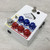 Used JHS Pedals Colour Box V1 Lundahl Preamp Pedal 40051-S000119663 View 2
