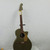 Used Fender cali Series Newporter Laminate Top Acoustic Guitar Green 40042-S000275134 View 2