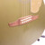 Used Fender cali Series Newporter Laminate Top Acoustic Guitar Green 40042-S000275134 View 6