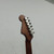 Used Fender cali Series Newporter Laminate Top Acoustic Guitar Green 40042-S000275134 View 9
