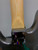 Used Squier CUSTOM MINI P BASS P Type Bass Guitar Silver/Gray 4-String 41129-S000019534 View 21