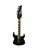 Used Ibanez RG 370DX Electric Guitar Black 6-String 41136-S000157681 View 9