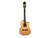 Used Ibanez GA 34 STCE CLASSICAL Acoustic Guitar Natural 41136-S000157682 View 6