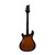 Used Paul Reed Smith - PRS SE HOLLOWBODY Semi-Hollow Electric Guitar Sunburst 6-String 41120-S000038620 View 6