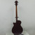 Used Ibanez AEGB25E-TKH Acoustic Bass Guitar Black 4-String 40042-S000275139 View 13