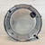 Used Mapex MPX STEEL SNARE Metal Snare Drum 14" 41108-S000066164 View 6