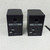 Used JBL 3 MKII PAIR Powered Studio Monitor 40042-S000275144 View 4