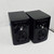 Used JBL 3 MKII PAIR Powered Studio Monitor 40042-S000275144 View 3