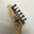 Used Kramer BARETTA S Type Electric Guitar Yellow 6-String 41128-S000114817 View 4