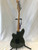 Used Reverend SIX GUN Electric Guitar Green 6-String 41123-S000111354 View 4
