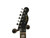 Used Squier OFFSET PARANORMAL Offset Double Cutaway Electric Guitar Black 6-String 40009-S000316479 View 5