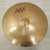 Used Sabian 20 Aax Dry Ride Cymbal 20 - Inch 40015-S000341099 View 1