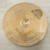 Used Sabian 20 Aax Dry Ride Cymbal 20 - Inch 40015-S000341099 View 3