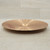 Used Paiste Pst 7 Crash Cymbal 16 - Inch 40015-S000341098 View 6