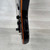 Used Michael Kelly Custom Collection Element 5 Bass Guitar - Striped Ebony - 5-string 40112-S000184019 View 9