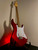 Used Yamaha PACIFICA PAC 012 HSS S Type Electric Guitar Red 6-String 41129-S000019540 View 1
