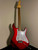 Used Yamaha PACIFICA PAC 012 HSS S Type Electric Guitar Red 6-String 41129-S000019540 View 2