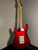 Used Yamaha PACIFICA PAC 012 HSS S Type Electric Guitar Red 6-String 41129-S000019540 View 6