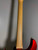 Used Yamaha PACIFICA PAC 012 HSS S Type Electric Guitar Red 6-String 41129-S000019540 View 8