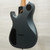 Used Warmoth Meadowhawk Electric Guitar Blue 40015-S000341103 View 4
