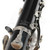 Used Yamaha YCL-200AD II ADVANTAGE Resonite Clarinet View 3