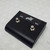 Used Aguilar FS-2 FOOTSWITCH Switch Pedal 40042-S000275158 View 1