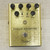 Used Fender Pugilist Distortion Pedal 40015-S000341109 View 3