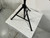 Used K AND M FOLDING MUSIC STAND Band Instrument Stand 40012-S000316460 View 4