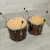 Used 7pc Drum Shell Kit Wood As Is 40015-S000341114 View 11