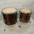 Used 7pc Drum Shell Kit Wood As Is 40015-S000341114 View 10