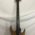 Used Ken Smith BURNER 5 Vintage Bass Guitar Wood 5-String 41128-S000114818 View 2