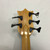 Used Ken Smith BURNER 5 Vintage Bass Guitar Wood 5-String 41128-S000114818 View 4