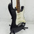 Used Fender 1996 standard Stratocaster Vintage S Type Electric Guitar Black 6-String 40042-S000275162 View 11