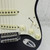 Used Fender 1996 standard Stratocaster Vintage S Type Electric Guitar Black 6-String 40042-S000275162 View 9