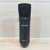 Used M-Audio NOVA BLACK Condenser Microphone 41108-S000066168 View 2