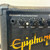Used Epiphone STUDIO-10EQX 1 x 5 Solid State Amplifier 1 x 5 41108-S000066176 View 3