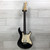 Used Yamaha Pacifica PAC012 HSS S Type Electric Guitar Black 40051-S000119666 View 2