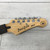 Used Yamaha Pacifica PAC012 HSS S Type Electric Guitar Black 40051-S000119666 View 10