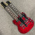 Used EPIPHONE G-1275 STANDARD Electric Guitar 41106-S000102699 View 2