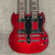 Used EPIPHONE G-1275 STANDARD Electric Guitar 41106-S000102699 View 1