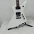 Used West Creek Guitars Revenge Modern Metal Electric Guitar White 6-String 40042-S000275176 View 2
