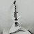 Used West Creek Guitars Revenge Modern Metal Electric Guitar White 6-String 40042-S000275176 View 3