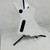 Used West Creek Guitars Revenge Modern Metal Electric Guitar White 6-String 40042-S000275176 View 7