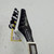 Used West Creek Guitars Revenge Modern Metal Electric Guitar White 6-String 40042-S000275176 View 5