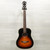 Used Tagima TW15EQA Laminate Top Acoustic Guitar Sunburst 40015-S000341117 View 4