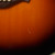 Used Tagima TW15EQA Laminate Top Acoustic Guitar Sunburst 40015-S000341117 View 7