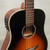 Used Tagima TW15EQA Laminate Top Acoustic Guitar Sunburst 40015-S000341117 View 8