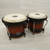 Used Latin Percussion - LP City Bongos 40015-S000341118 View 4