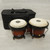 Used Latin Percussion - LP City Bongos 40015-S000341118 View 1